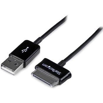 Charge Or Sync Your Samsung Galaxy Tab Computer - Galaxy Tab Cable - Samsung Ga