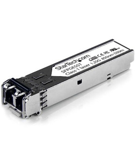 Cisco Sfp-Ge-S Compatible Sfp - 1000Base-Sx 1 Gbps - 1Gbe Module - 1Ge Gigabit E