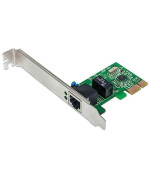 Gigabit Pci-E Network Card