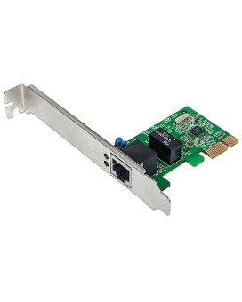 Gigabit Pci-E Network Card