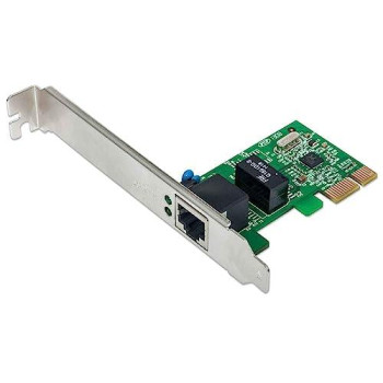 Gigabit Pci-E Network Card