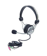 Manhattan Stereo Headset