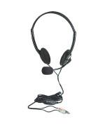 Manhattan Stereo Headset