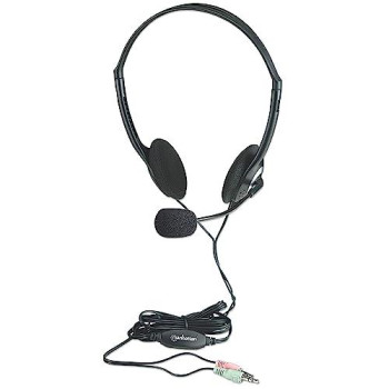 Manhattan Stereo Headset