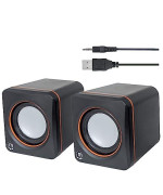 Manhattan 2600 Series Speaker System