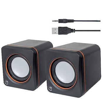 Manhattan 2600 Series Speaker System