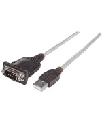 Manhattan Usb To Serial Converter