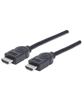 6 Ft Hdmi M-M Cable