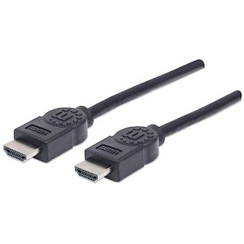 6 Ft Hdmi M-M Cable