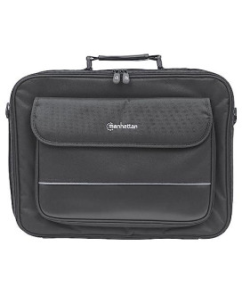 Manhattan Empire Notebook 17 Briefcase