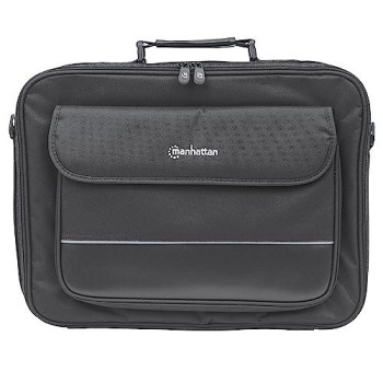 Manhattan Empire Notebook 17 Briefcase