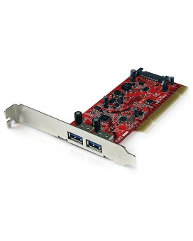 Add 2 Superspeed Usb 3.0 Ports To A Computer Through A Pci Slot - Pci Usb 3.0 Ad