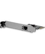 Add A 10/100/1000Mbps Ethernet Port To Any Pc Through A Pci Express Slot - Pci E