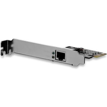 Add A 10/100/1000Mbps Ethernet Port To Any Pc Through A Pci Express Slot - Pci E