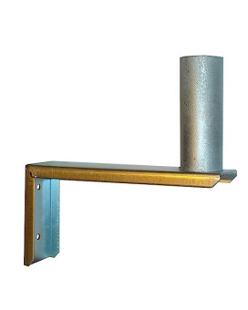 Heavy Duty Wall Mount Bracket