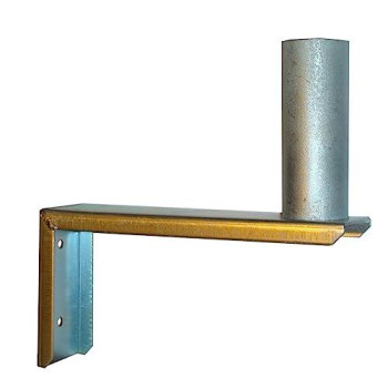 Heavy Duty Wall Mount Bracket