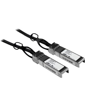 100% Cisco Sfp-H10Gb-Cu2M Compatible 2M 10G Direct Attach Cable - 10 Gbps Passiv