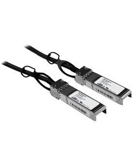 100% Cisco Sfp-H10Gb-Cu3M Compatible 3M 10G Direct Attach Cable - 10 Gbps Passiv