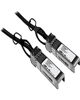 100% Cisco Sfp-H10Gb-Cu5M Compatible 5M 10G Direct Attach Cable - 10 Gbps Passiv