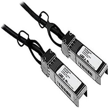 100% Cisco Sfp-H10Gb-Cu5M Compatible 5M 10G Direct Attach Cable - 10 Gbps Passiv