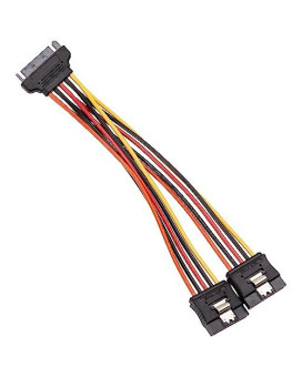 Add An Extra Sata Power Outlet To Your Pc Power Supply - Sata Power Splitter - S