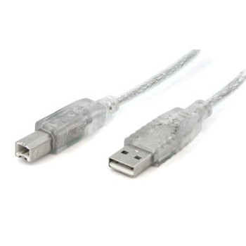 Connect Usb 2.0 Peripherals To Your Computer - 3Ft Usb Cable - Usb Printer Cable