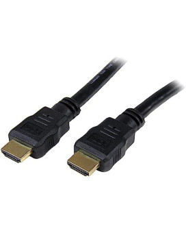 10Ft 4K High Speed Hdmi Cable - Hdmi 1.4