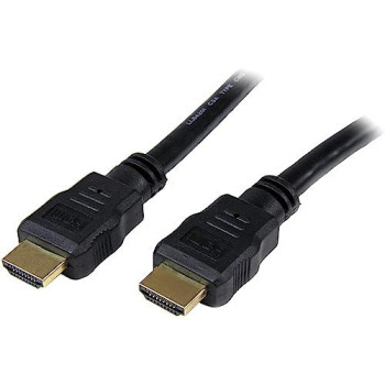 10Ft 4K High Speed Hdmi Cable - Hdmi 1.4