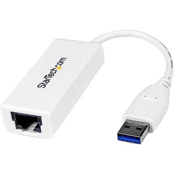 Add Gigabit Ethernet Network Connectivity To A Laptop Or Desktop Through A Usb 3