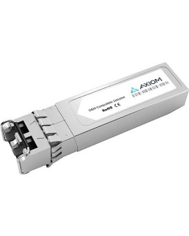 Axiom 10Gbase-Sr Sfp+ Transceiver For D-Link  Dem-431Xt-Dd