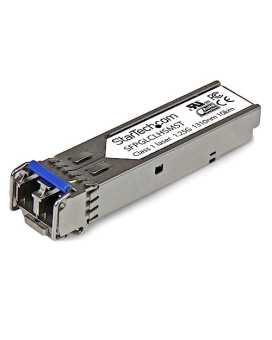 Cisco Glc-Lh-Sm Compatible Sfp - 1000Base-Lx/Lh 1 Gbps - 1Gbe Module - 1Ge Gigab