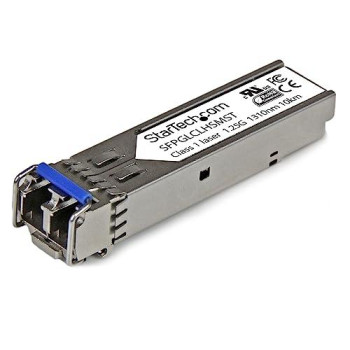 Cisco Glc-Lh-Sm Compatible Sfp - 1000Base-Lx/Lh 1 Gbps - 1Gbe Module - 1Ge Gigab