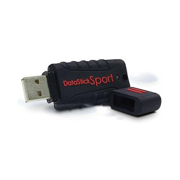 Centon Usb Waterproof Flash Drive 128Gb