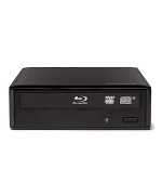 Mediastation 16X External Bdxl Blu-Ray Burner Usb 3.0