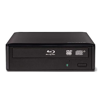 Mediastation 16X External Bdxl Blu-Ray Burner Usb 3.0