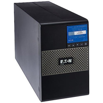 Eaton 5P 1500Va Tower Lcd 120V