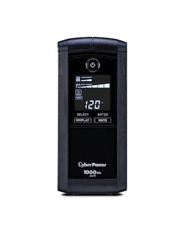 1000Va/600W Ups Lcd