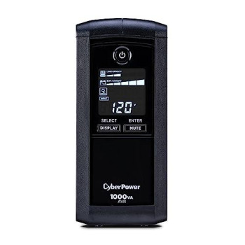 1000Va/600W Ups Lcd