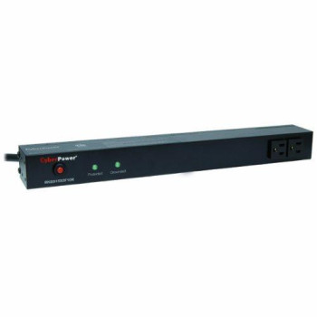 Rackbar 12Out Rm Etl Csa C22.2