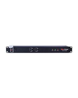 20A Pdu Rm 1U 1800J Surge