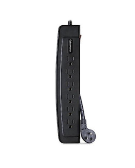 Csp604T Pro Surge Protector