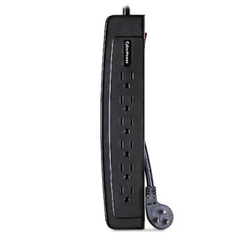 Csp604T Pro Surge Protector