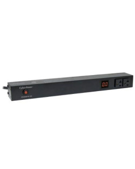 20A Metered Pdu 1U 14 Out 5-20R