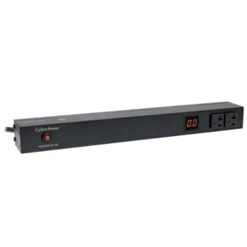 20A Metered Pdu 1U 14 Out 5-20R