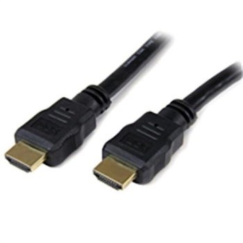 6Ft High Speed Hdmi Cable With Ethernet; 10.2 Gbps Bandwidth; 4K Video (3840X216