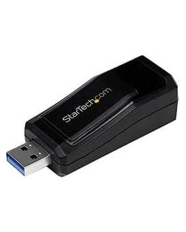 Add Gigabit Ethernet Network Connectivity To A Laptop Or Desktop Through A Usb 3