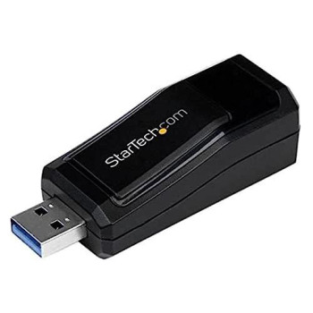 Add Gigabit Ethernet Network Connectivity To A Laptop Or Desktop Through A Usb 3