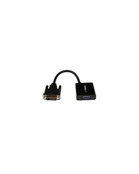 Connect A Dvi-D Equipped Laptop Or Desktop Computer To Your Vga Display, Or Proj