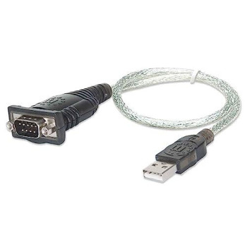 Manhattan Usb To Serial Converter