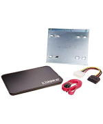 Ssd Installation Kit